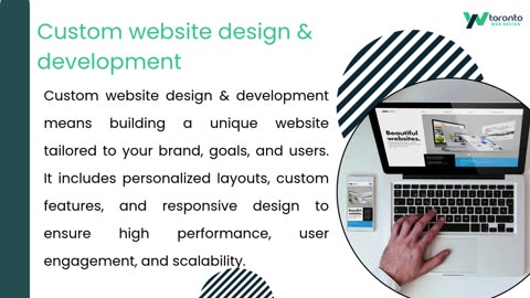 Building Websites That Build Your Business