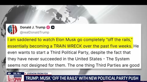 LIVE NEWS 🔴 | FOX 24/7 LIVE STREAM | Breaking News Live Now