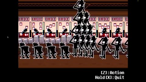 Wrapping Up Deltarune Chapter 3 Exploration Before Moving on to Chapter 4