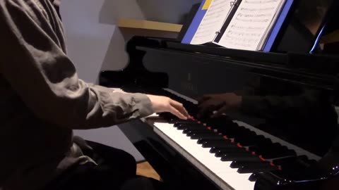 You Are My Music