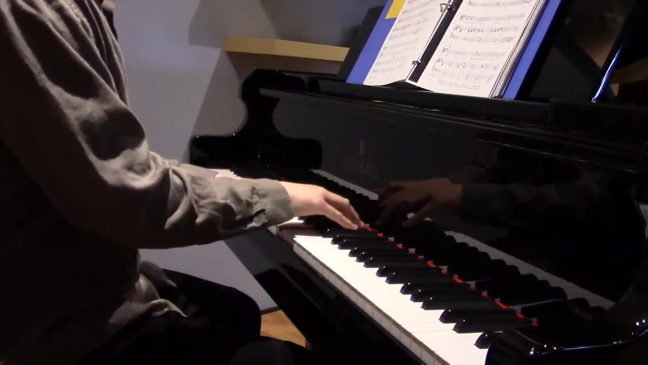 You Are My Music