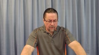 B594 – May 25, 2025 Avoiding Pride