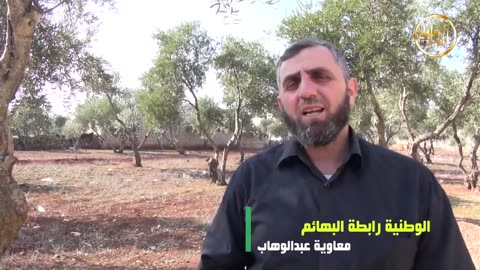 خواطر شامية الوطنية رابطة الب