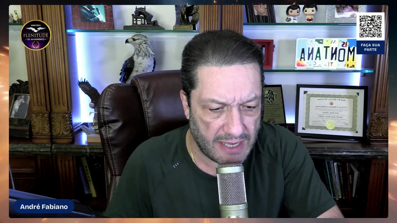 MADRUGADA COM DEUS!!!