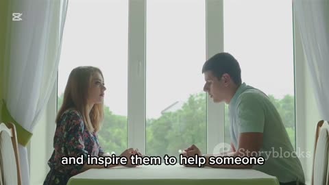 The Ripple Effect Of Kindness