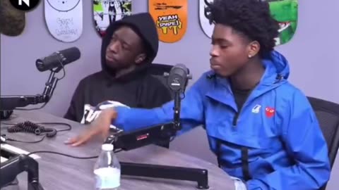 The Shocking No Jumper Video That Sparked Outrage