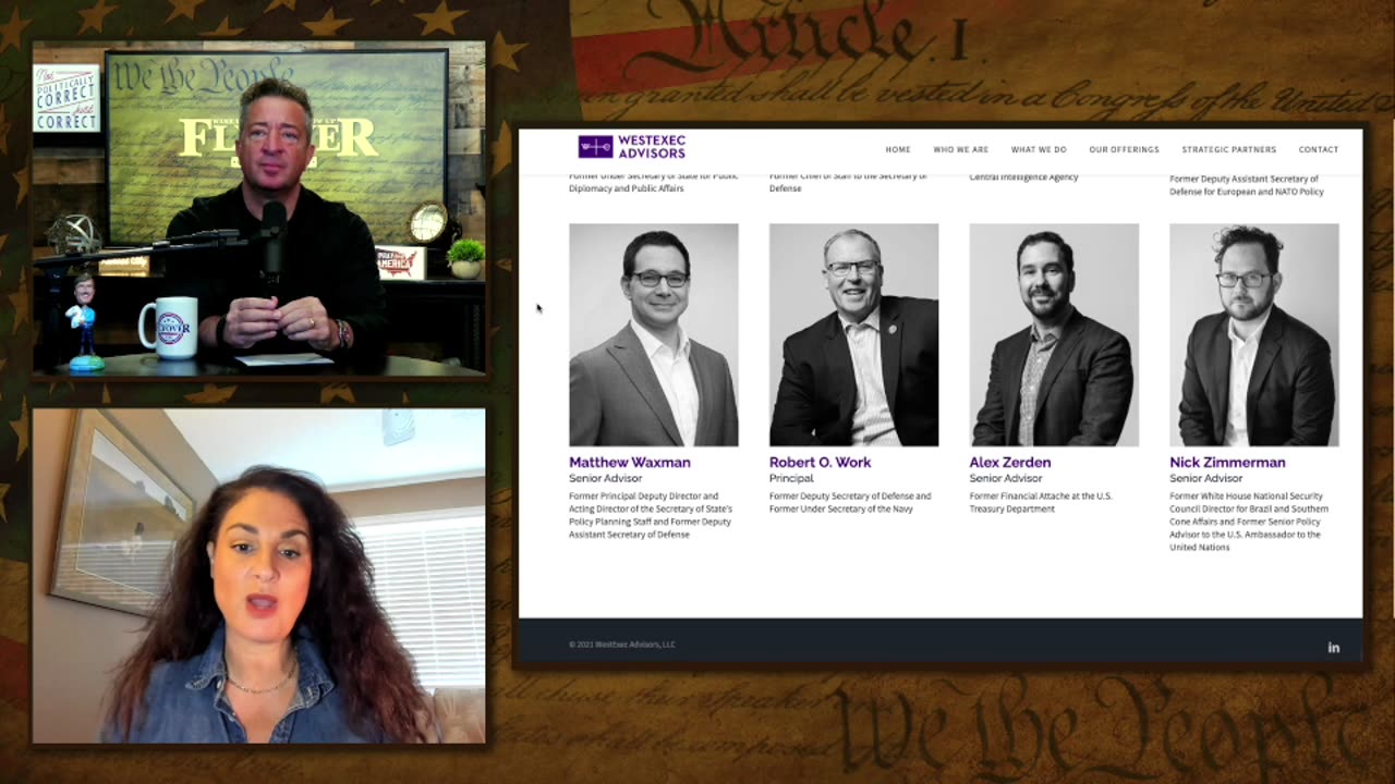 All Wars Are Bankers Wars