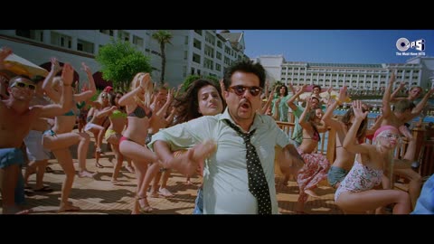 Bollywood Party Dance Songs