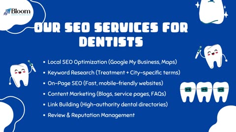 Dental Seo Company