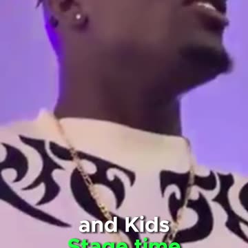 Friends & Family Day with Jamal Roberts Live at Café 35 Sunday