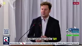 Oskar Kida Zachęcam do wysłuchania mojego wczorajszego wystąpienia w Sejmie RP