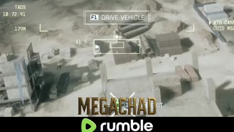 BGN | MegaChad BF6 Clip #06