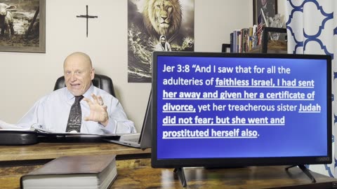 4 Pillars of God that uphold a client nation (Bible Conf #9)