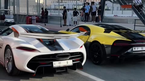 ✨🏎️ Experience the Thrill of This Luxury Car! | LuxurySportsCars