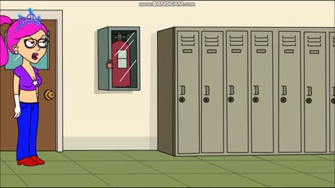 Woody Knock Knock Ditches Ms. Salli's Classroom And Gets Grounded