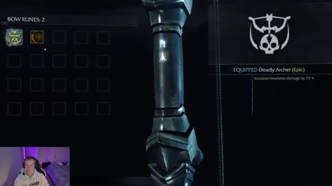 We Need to Talk | (Part 1) Middle-Earth: Shadow of Mordor