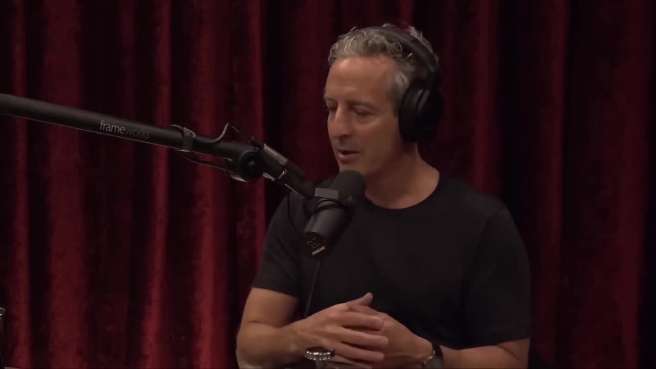 Reality: Physics or Consciousness? - Edward Slingerland and Joe Rogan #consciousness #universe