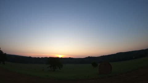 Sun ☀ Rise 8 16 25 77f/25c