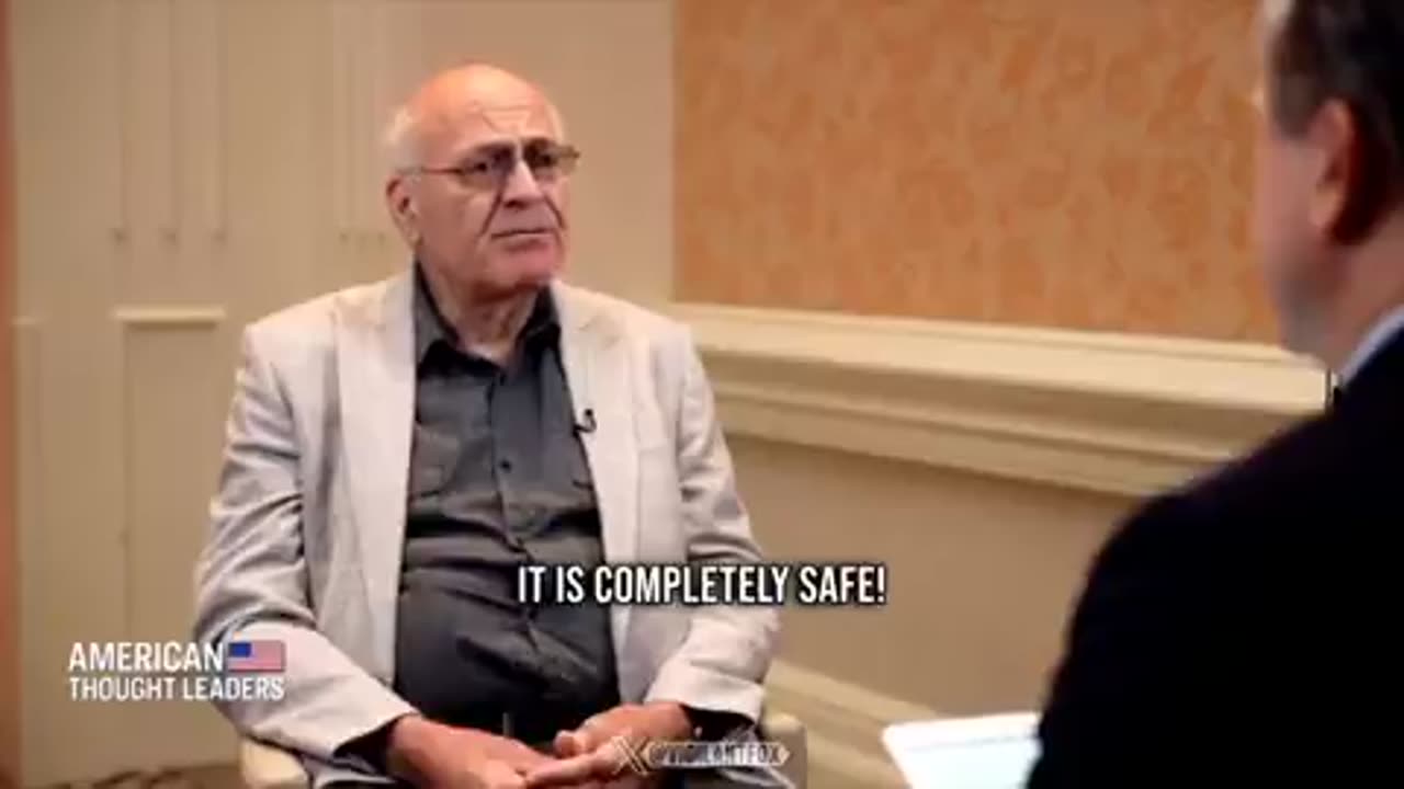 Epoch Times “Ivermectin Safer than Sugar Pill.” “Ivermectin Toxicity is a Complete and Utter Lie.’