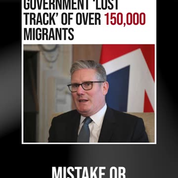 The U.K. May as Well Not Have Borders