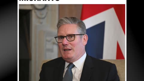 The U.K. May as Well Not Have Borders