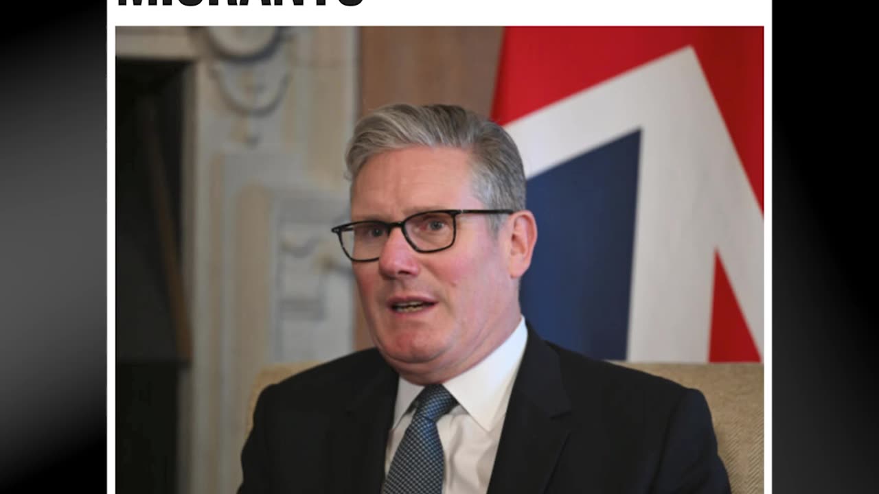 The U.K. May as Well Not Have Borders