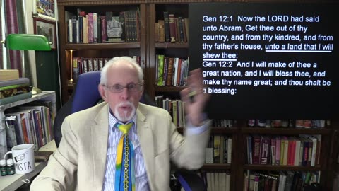 1.18.2026 Intro to the upcoming messages