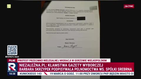 #PO10 | @KidaOskar : Łamanie wszelkich standardów procesu karnego.