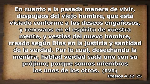 El espíritu racista versus el espíritu cristiano