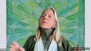 COSMIC STARSEED ACADEMY ~ THE CAWL~ SYREN WIND 6th Oct 2025