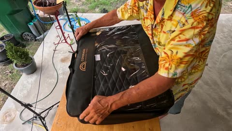 Ride in Comfort – Coverado Leather Seat Covers!