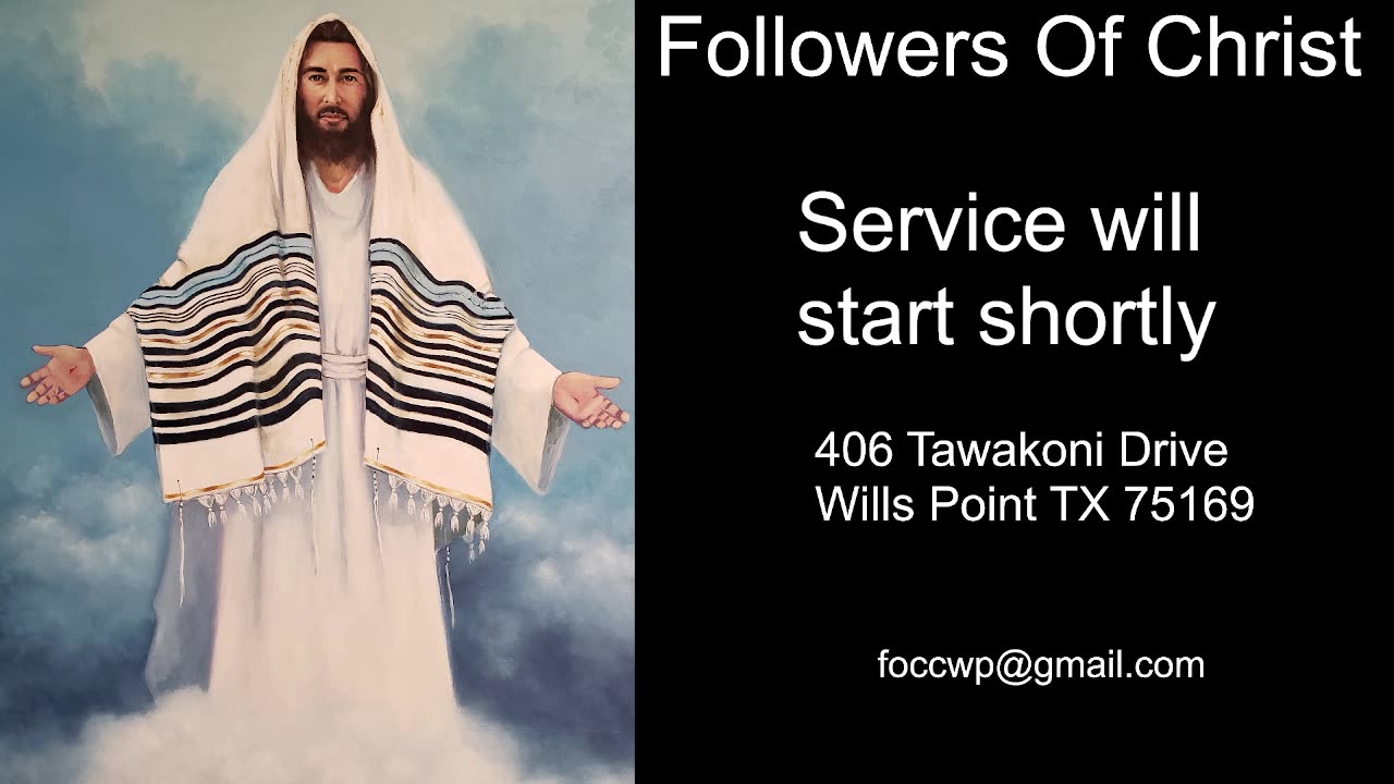 Sunday Morning Service 7/13/2025 The Beginning Of Wisdom Part 2 By Pastor Mike