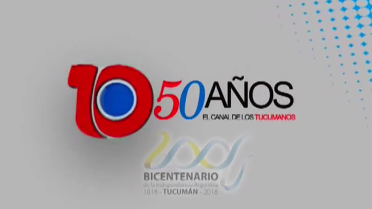 CACHARPAYA CANAL 10 TUCUMÁN