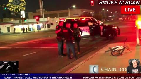 DODGERS WIN THE PENNANT! WILL THERE BE ANY LA FAN RELATED CRIME? #nlcs #crime #dodgers #la #police