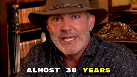 🚨 He Was Called Crazy in 1996. Now It’s All Coming True. 🚨