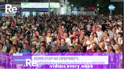 #Новини #NEWS #LIVEhighlights #TikTokLIVE #LIVE #BulgariaNews