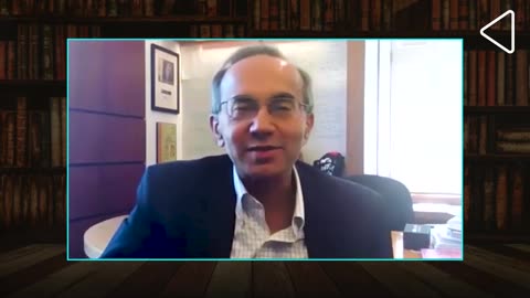 Business Leaders Who Drove Change - Leadership to Last with Tarun Khanna