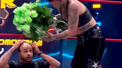 OnThisDay in 2023: Red Velvet and Ruby Soho went head-to-head! 😤