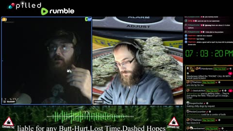 -Monday Grow Show-