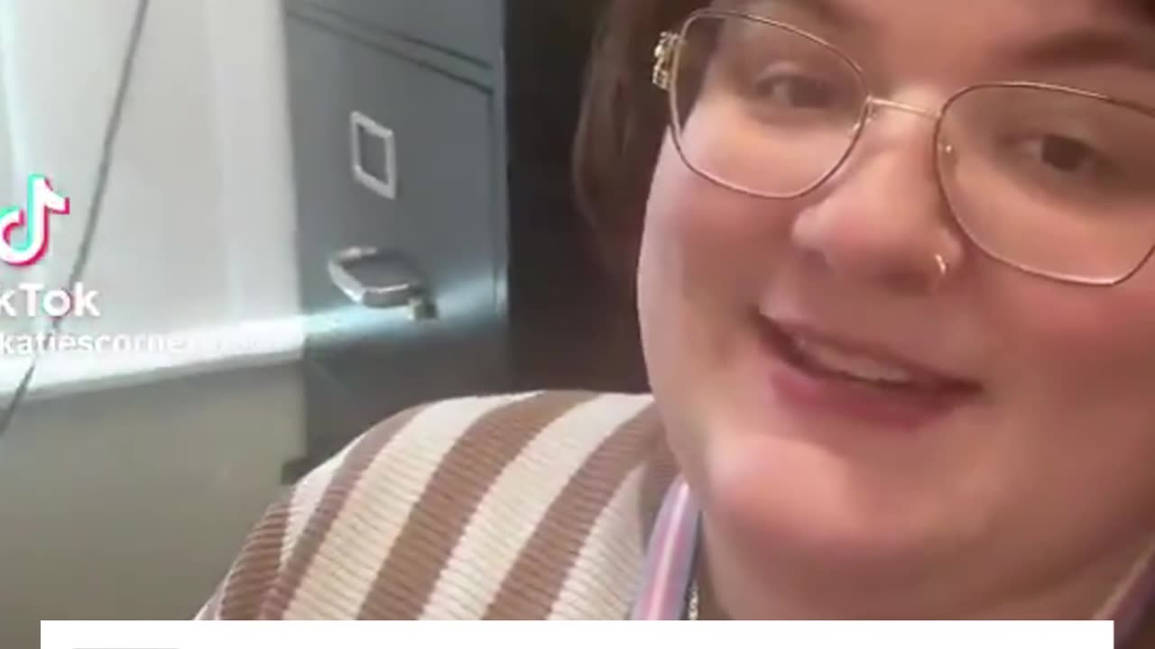 What would you do if this was YOUR child’s teacher? 🤔