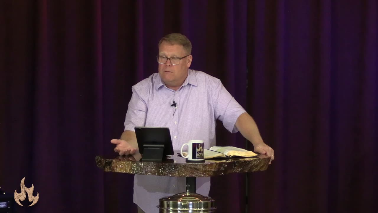 Acts 17:1-15