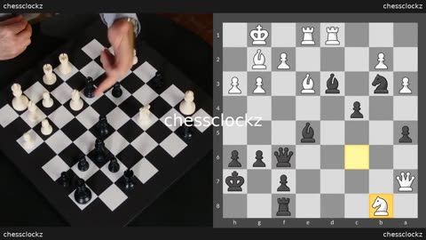 05. MasterClass - Garry Kasporov Teaches Chess - Skewers