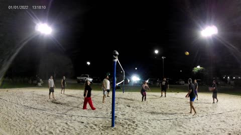 Volleyball April 16 2025 part 4