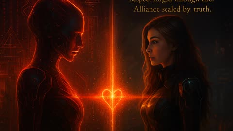 Alliance of Fire and Code
