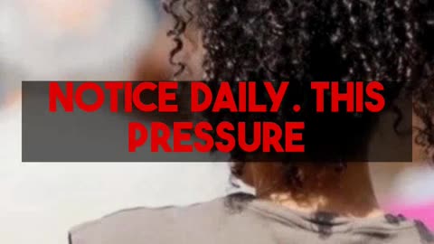 Recognizing Your Bodys Stress Overload Signals