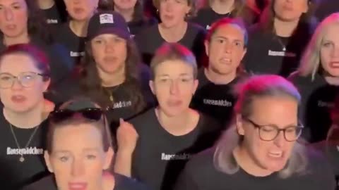 German white women want many fake asylum seekers in their country