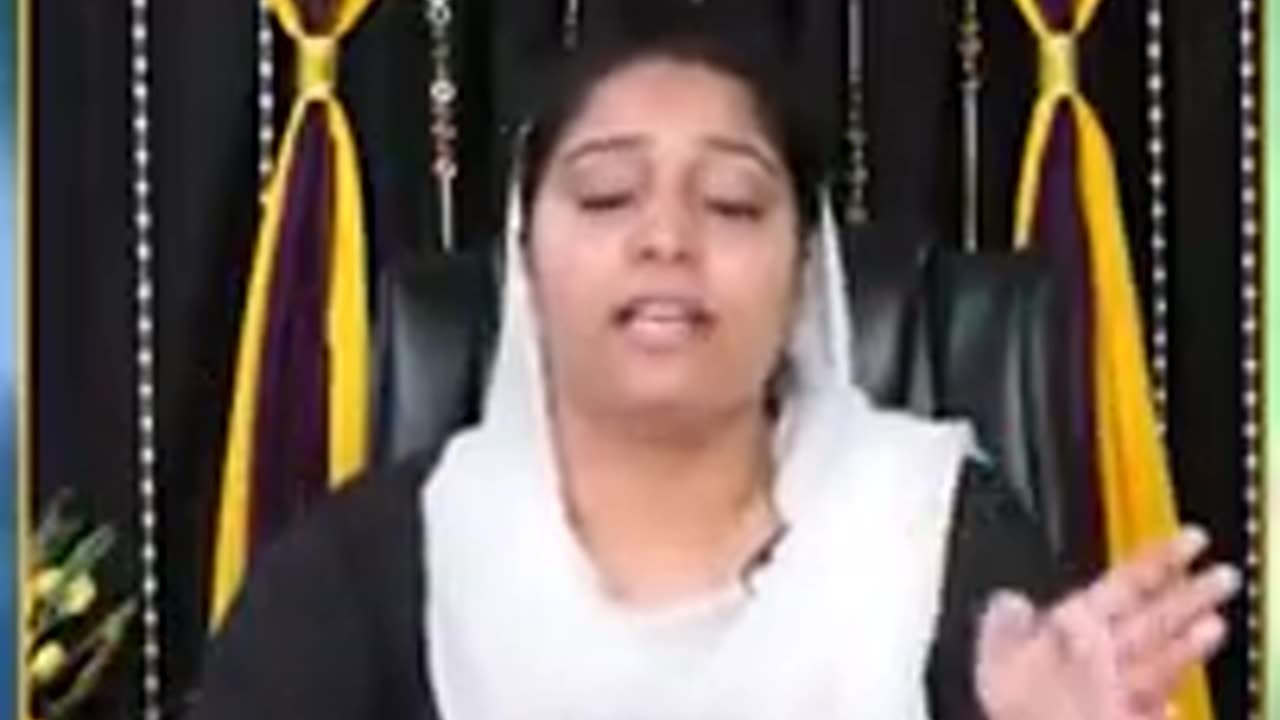 प्रार्थना आपको VICTORY दिलाती है !! #AnkurNarulaMinistries #SoniaYosephNarula #AnugrahTv