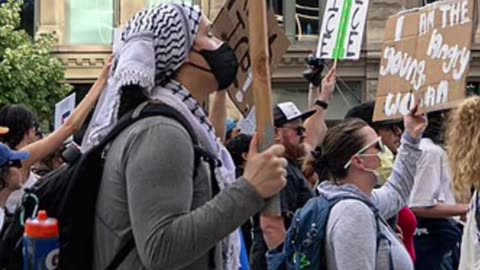 Project Runway star is KILLED at anti-Trump 'No Kings' rally in Utah.