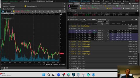 Dividend Stock Talk