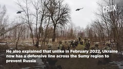 HIMARS Attack On Russian HQs, Ukraine Fears 'Second invasion', NATO Needs 'Enormous' Ammunition